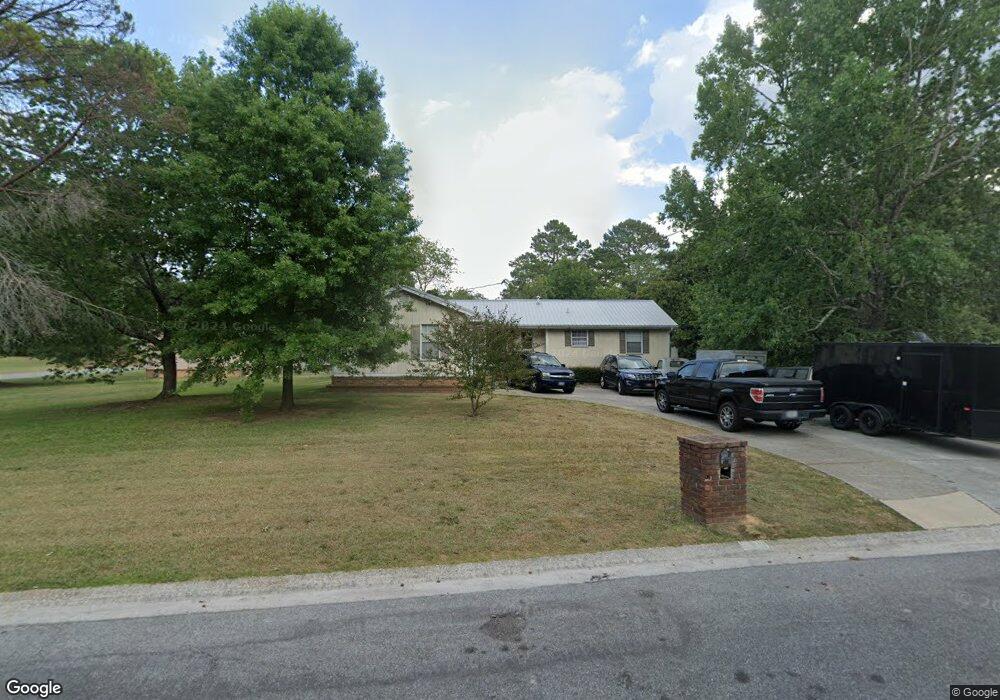 750 Briarwood Rd SW, Conyers, GA 30094 - photo 1