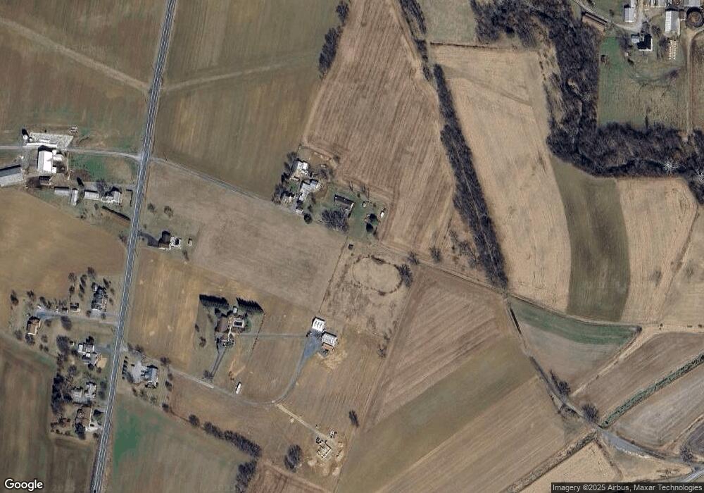 4334 Fort Loudon Rd, Mercersburg, PA 17236 - photo 1