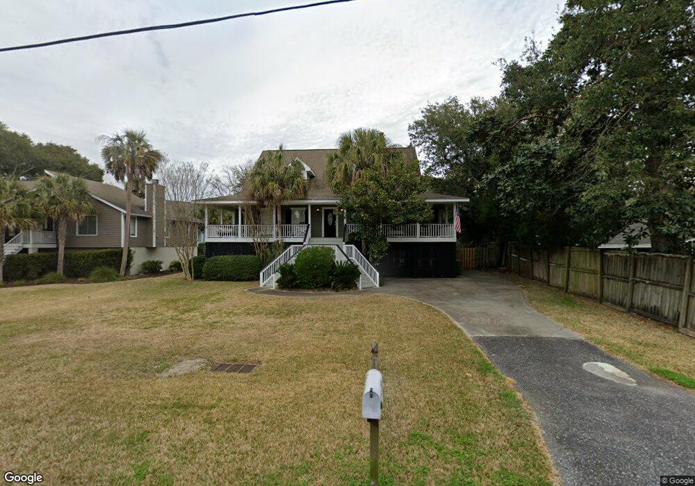 18 30th Ave, Isle of Palms, SC 29451 - photo 1