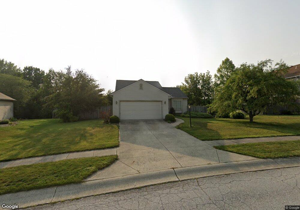 585 Frederick Crossing, Roanoke, IN 46783 - photo 1