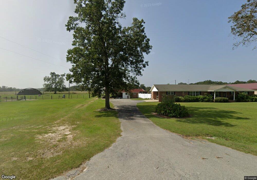 6101 Owens Rd, Patterson, GA 31557 - photo 1