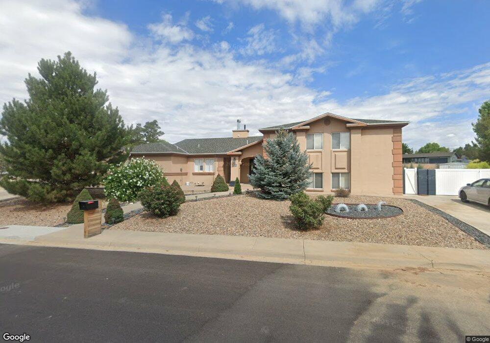 5602 Villa View Dr, Farmington, NM 87402 - photo 1