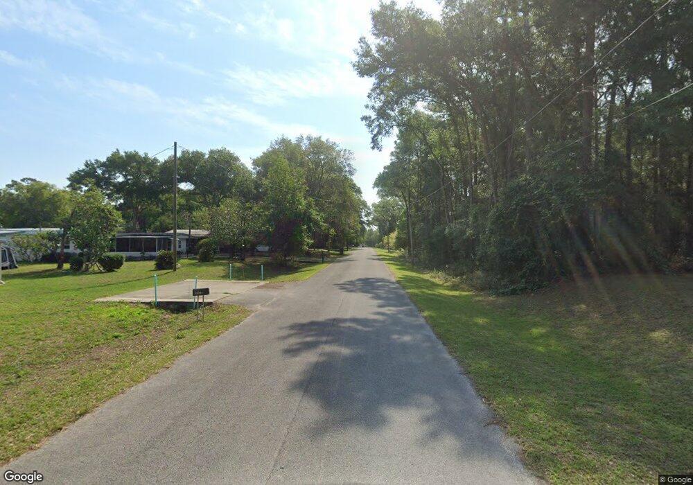 TBD SW 108th St, Dunnellon, FL 34432 - photo 1