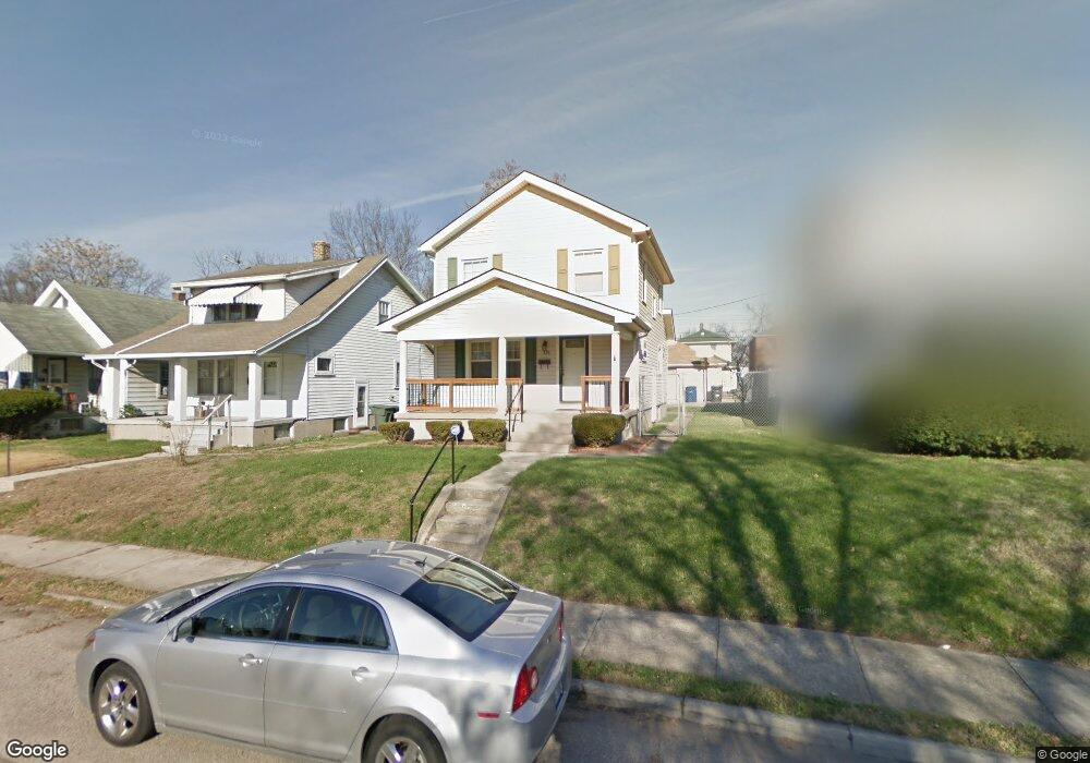 329 E Maplewood Ave, Dayton, OH 45405 - photo 1