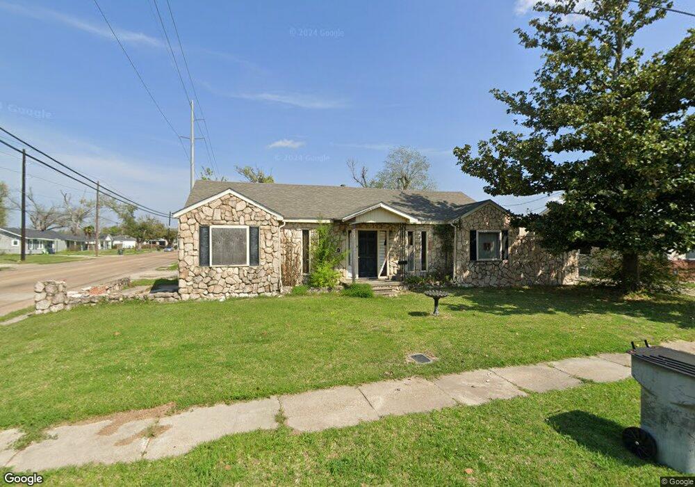 1101 Tulane St, Lake Charles, LA 70607 - photo 1