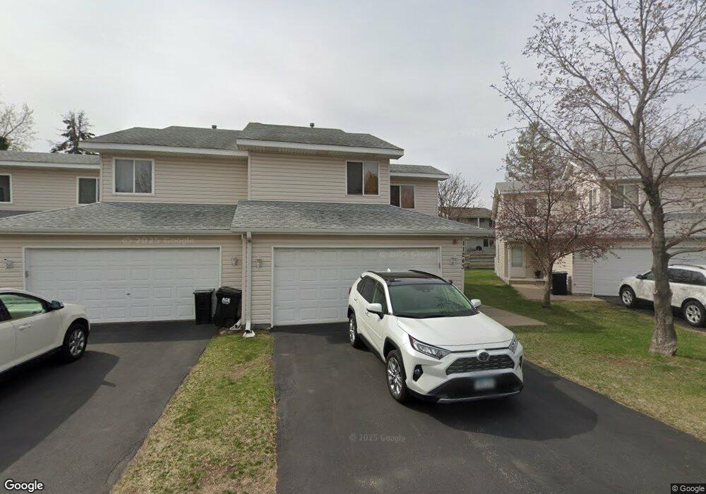 11243 Osage St NW, Coon Rapids, MN 55433 - photo 1