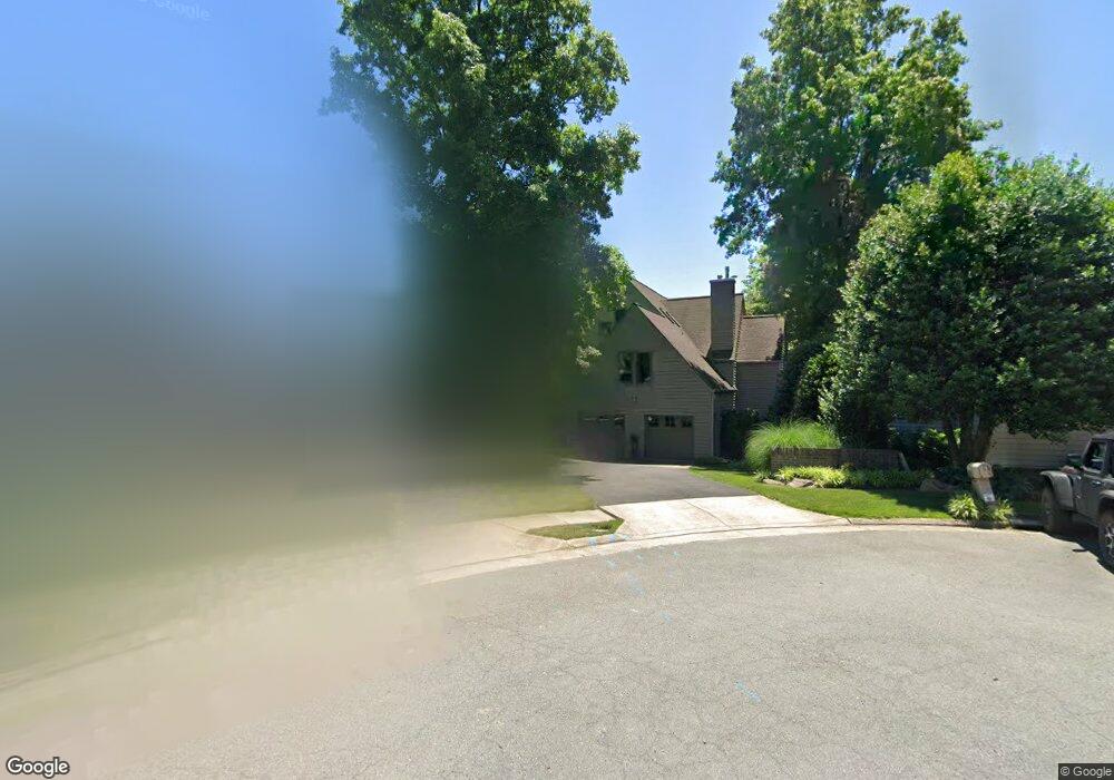 11571 Greenwich Point Rd, Reston, VA 20194 - photo 1