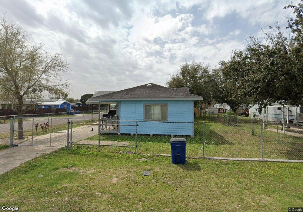 301 Tyler St, Donna, TX 78537 - photo 1