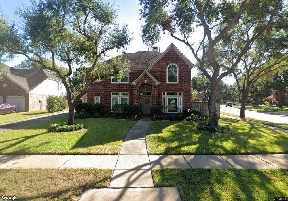 16202 Broken Timber Cir, Houston, TX 77095 - photo 1