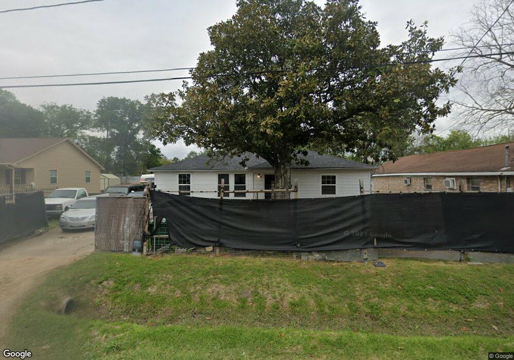 1210 Homer St, Houston, TX 77091 - photo 1