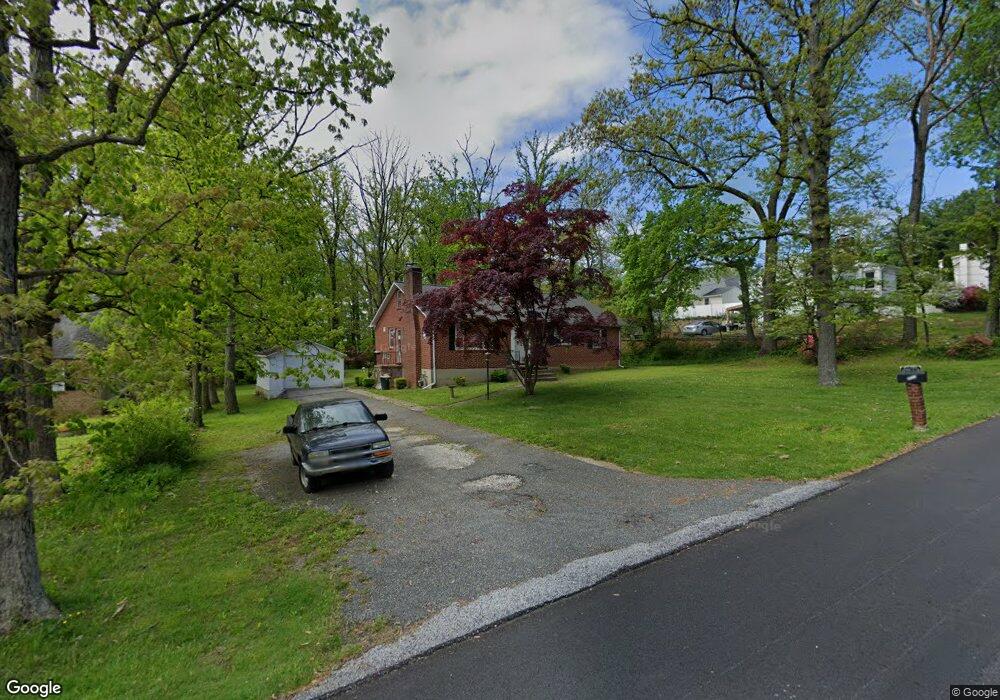 1944 Mountain Ave, Parkville, MD 21234 - photo 1