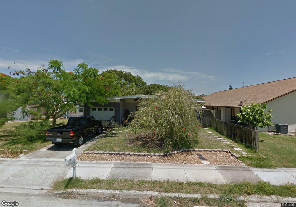 385 S Brevard Ave unit A, Cocoa Beach, FL 32931 - photo 1