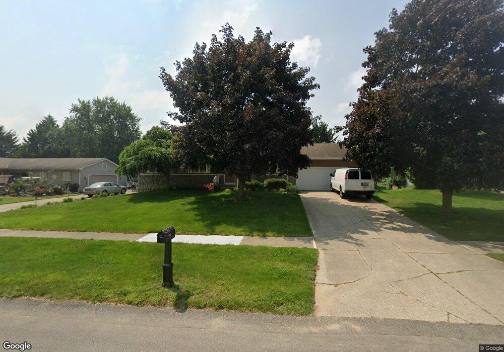 1740 Westminster Ct SW, Byron Center, MI 49315 - photo 1