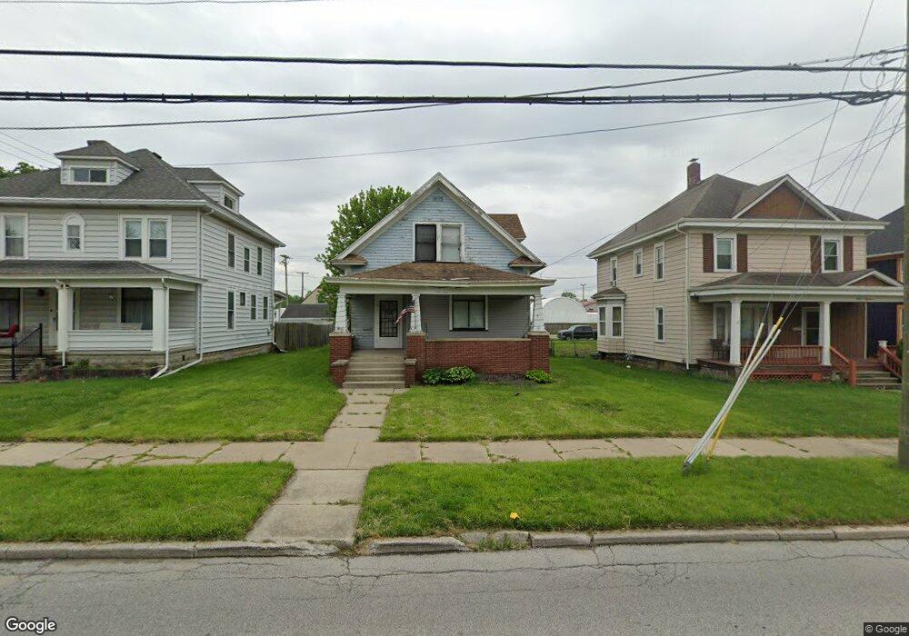 1228 Summit St, New Haven, IN 46774 - photo 1