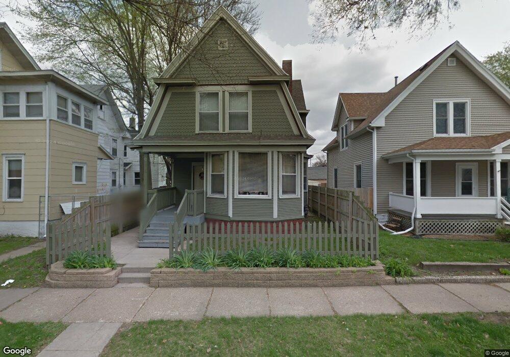 510 14th St SE, Cedar Rapids, IA 52403 - photo 1