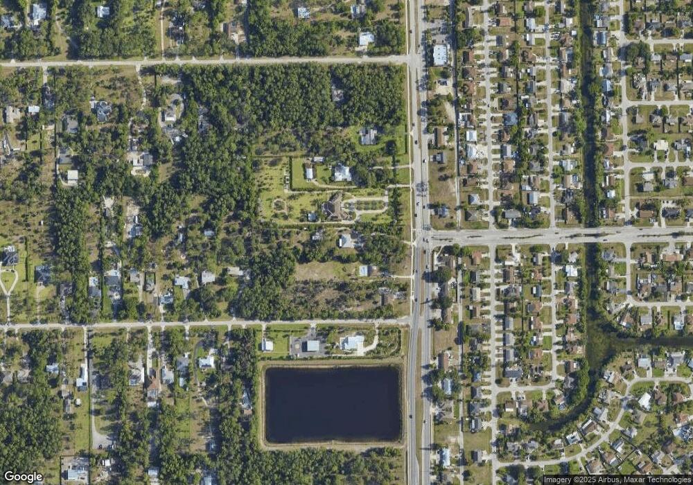 2545 Santa Barbara Blvd, Naples, FL 34116 - photo 1