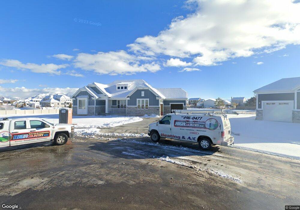 3547 W Sandhill Crane Dr, Clearfield, UT 84015 - photo 1