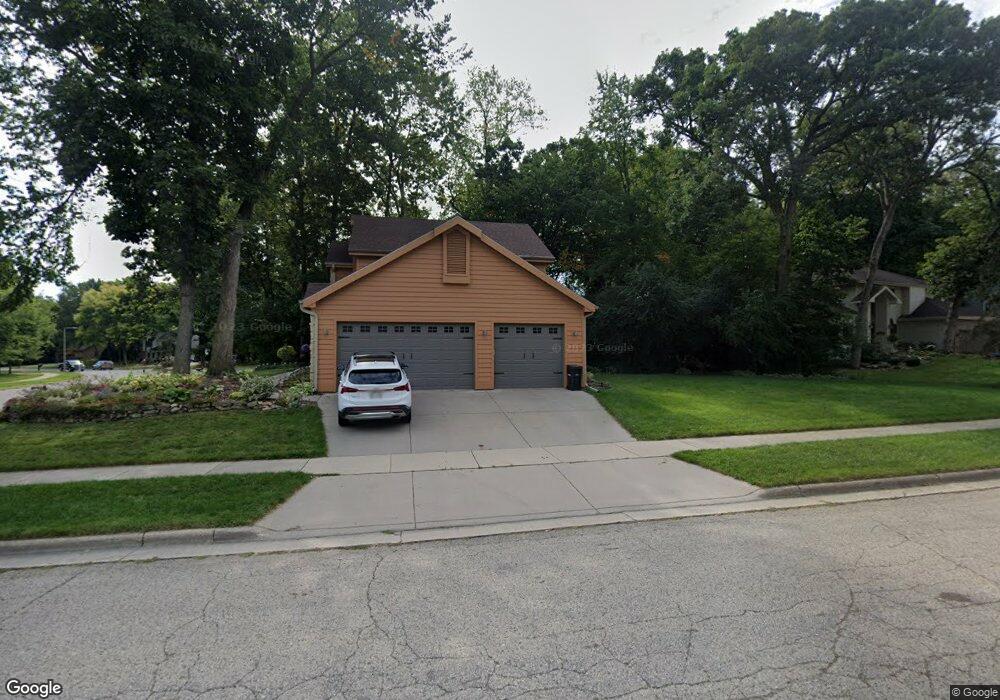 772 Pleasant Oak Dr, Oregon, WI 53575 - photo 1