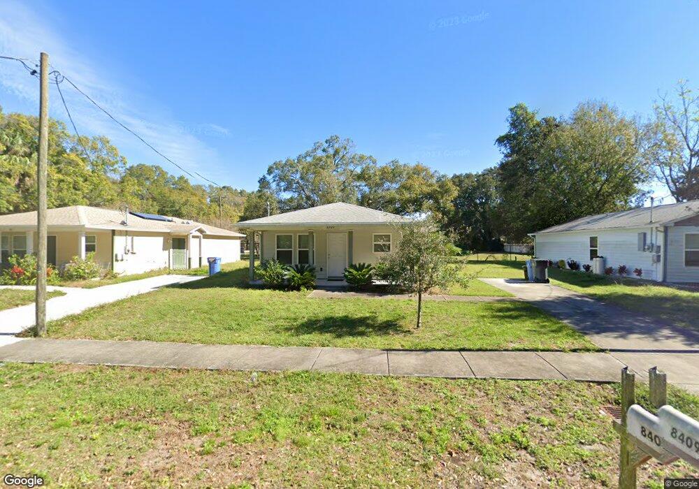 8409 Radio Ln, Tampa, FL 33619 - photo 1