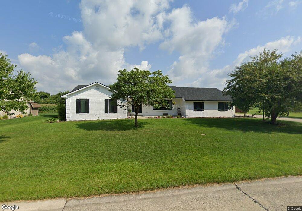 11423 Rio Vista Ave, Leo, IN 46765 - photo 1