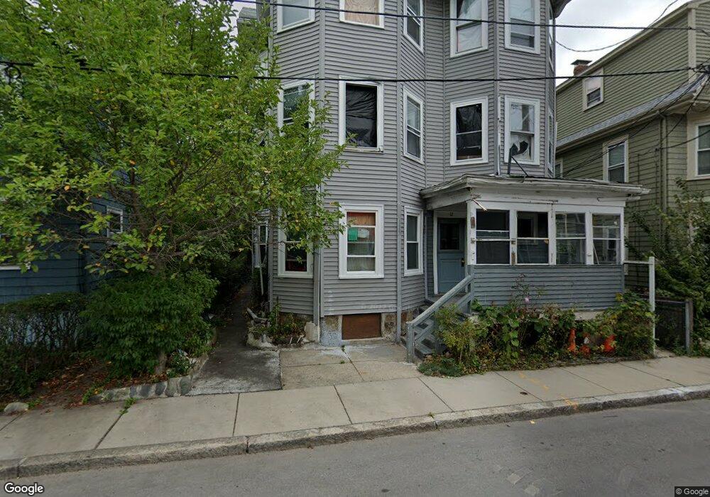 12 Henry St unit A, Brookline, MA 02445 - photo 1