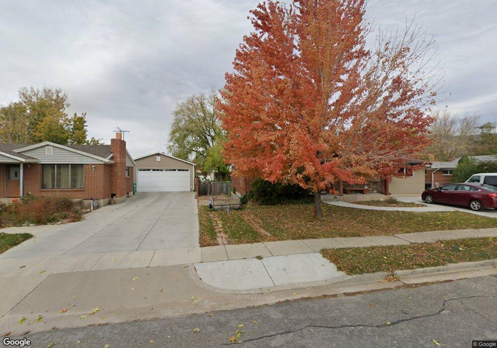 734 W 1400 S unit W, Woods Cross, UT 84087 - photo 1