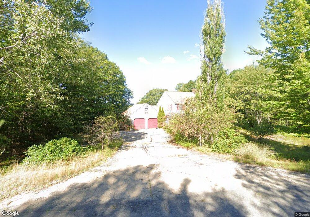 102 Westview Dr, Madison, NH 03849 - photo 1