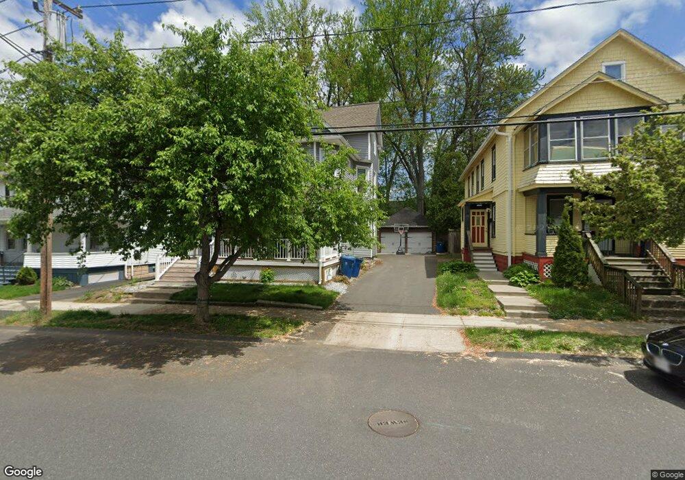 67-69 Lathrop St, West Springfield, MA 01089 - photo 1