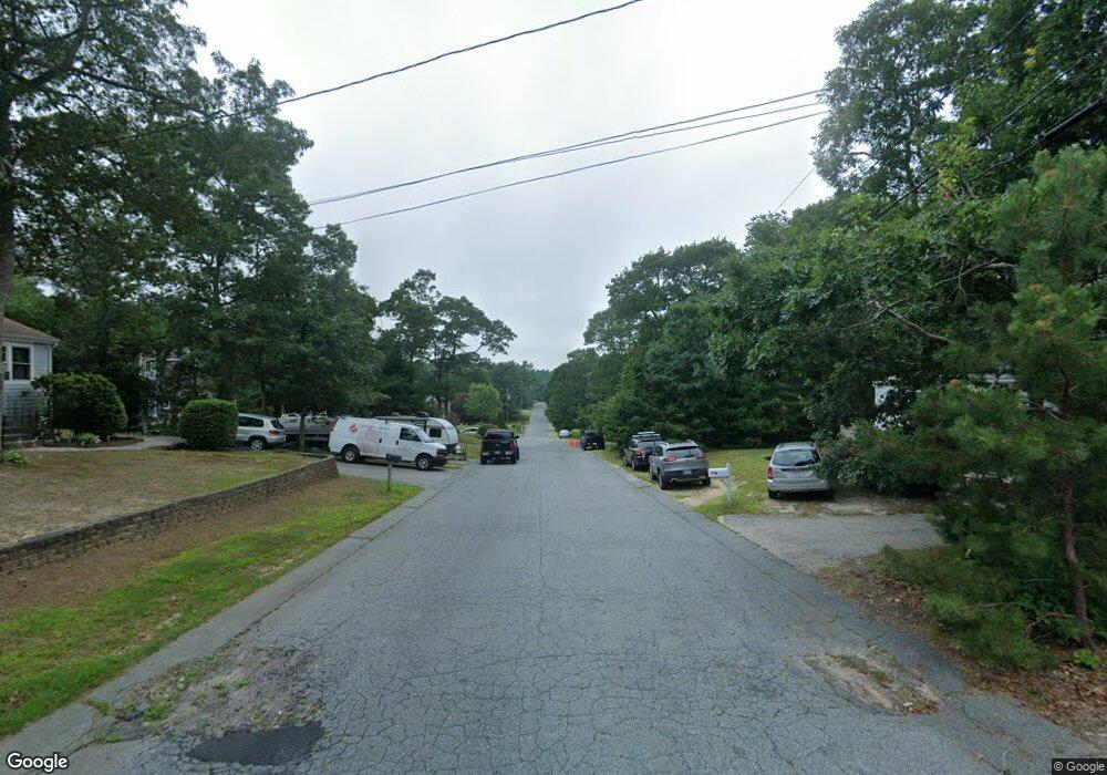 37 Howard, Monument Beach, MA 02553 - photo 1