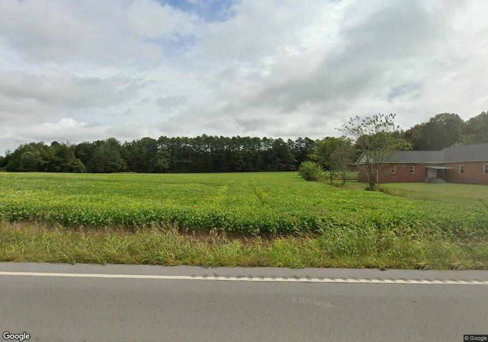 7500 Woodbury Hwy, Manchester, TN 37355 - photo 1