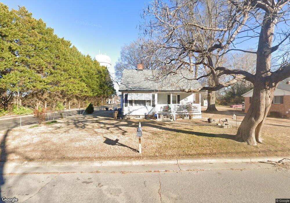 308 Prospect Ave, Oxford, NC 27565 - photo 1