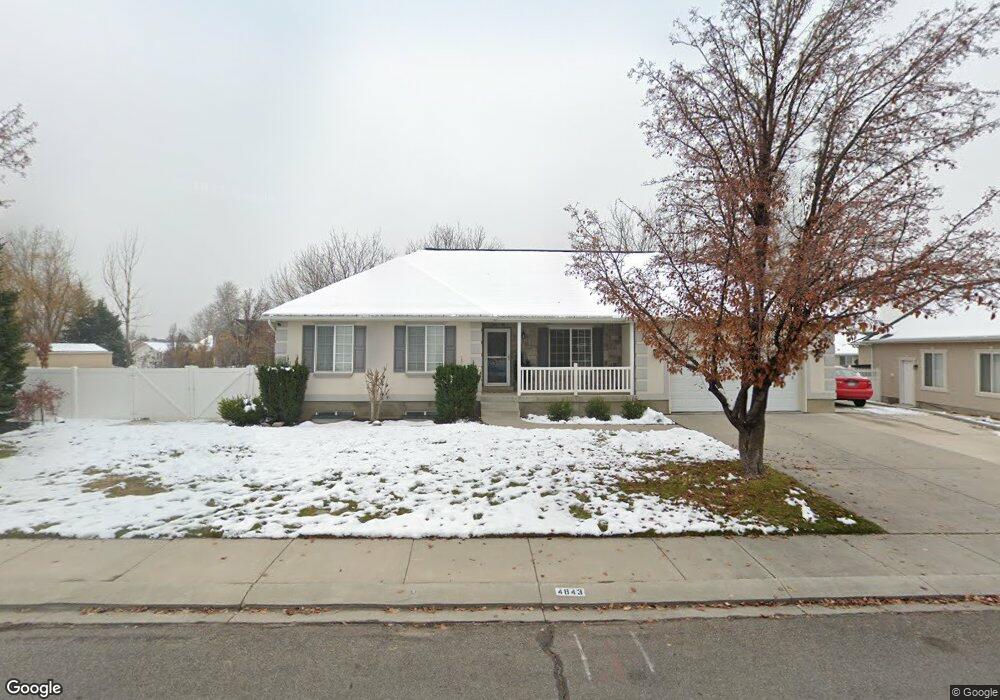 4643 W 9900 N, Pleasant Grove, UT 84062 - photo 1