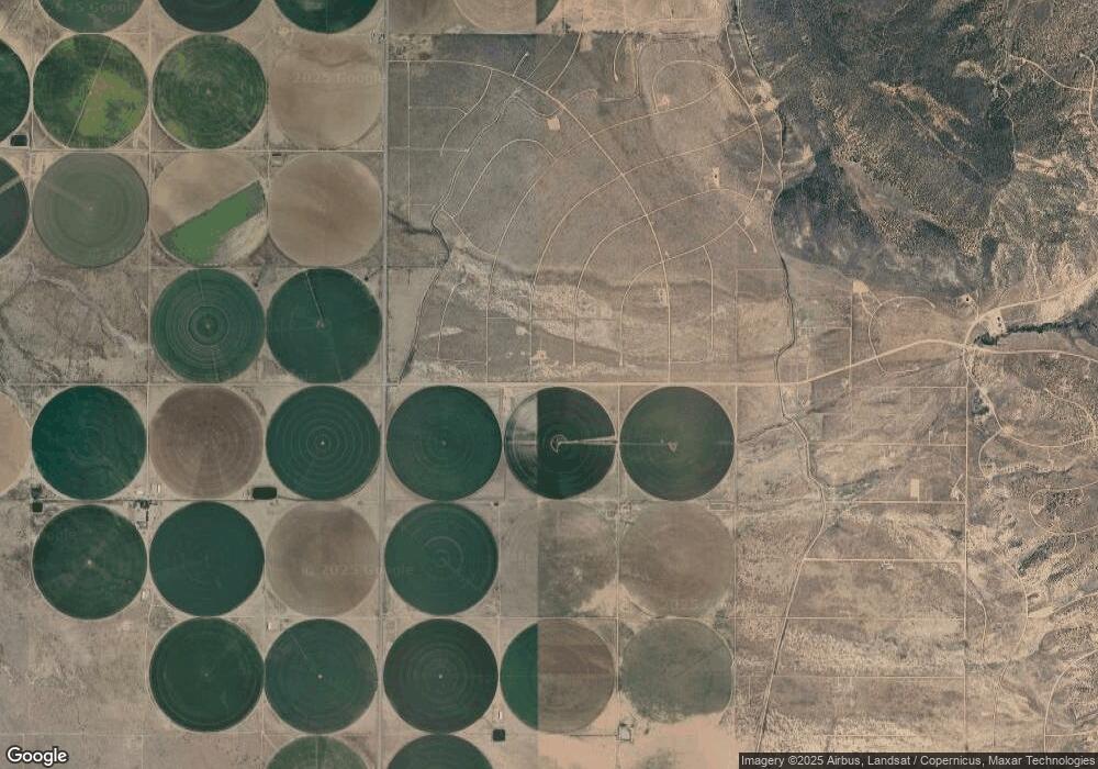 0 County Road Cc unit 654780, Fort  Garland, CO 81133 - photo 1