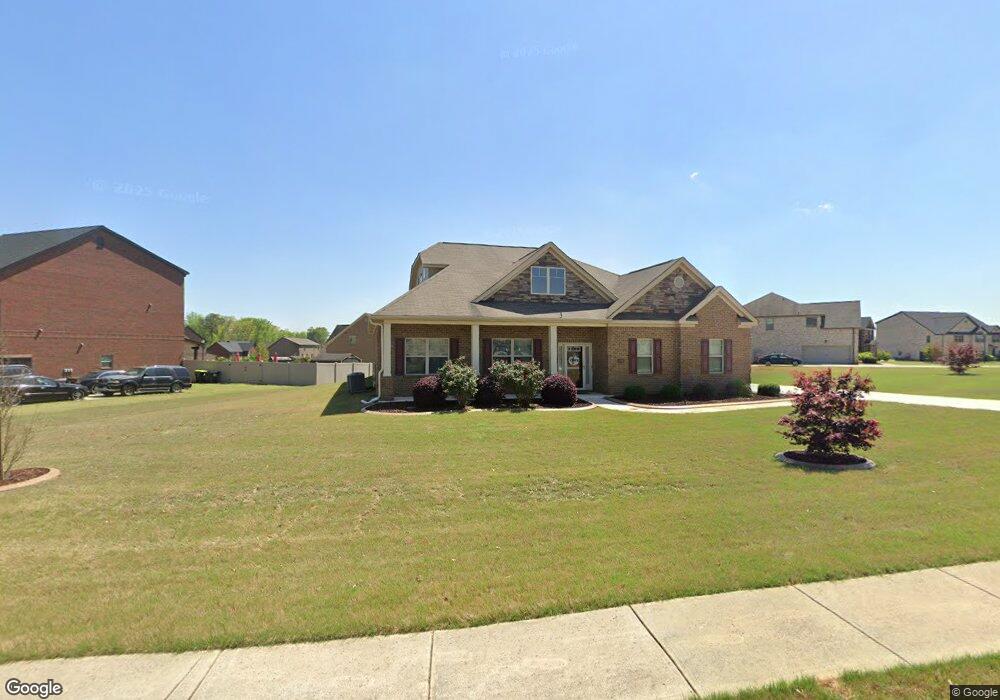 1109 Gadwall Ln unit 2127, Stockbridge, GA 30281 - photo 1