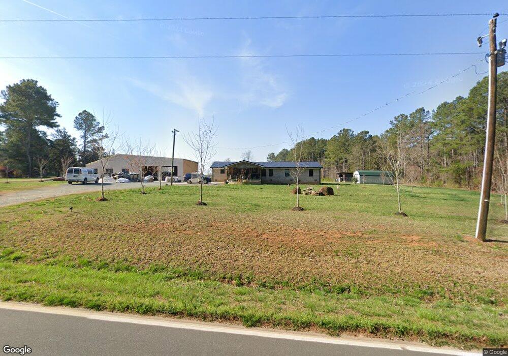 2641 Alston Bridge Rd, Siler City, NC 27344 - photo 1