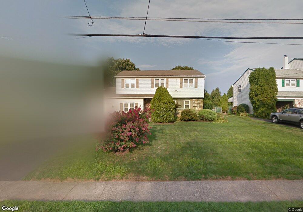 515 Penrose Ln, Warminster, PA 18974 - photo 1