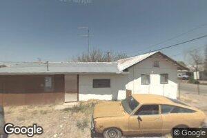 715 SE Old West Hwy, Duncan, AZ 85534