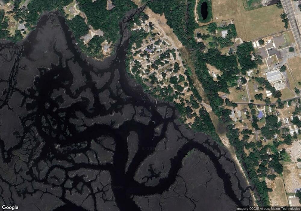 21 Gressel Cir, Brunswick, GA 31520 - photo 1