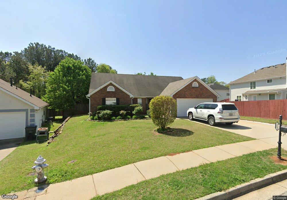 248 Eagle Way unit 4, Stockbridge, GA 30281 - photo 1