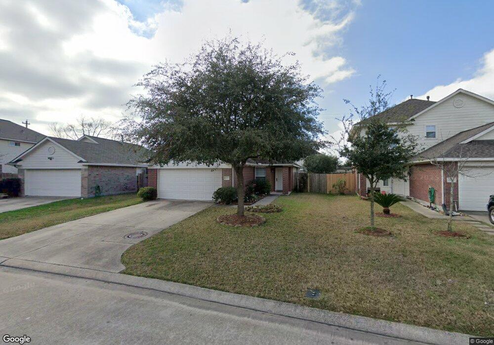 2663 Royal Sage Dr, Houston, TX 77088 - photo 1