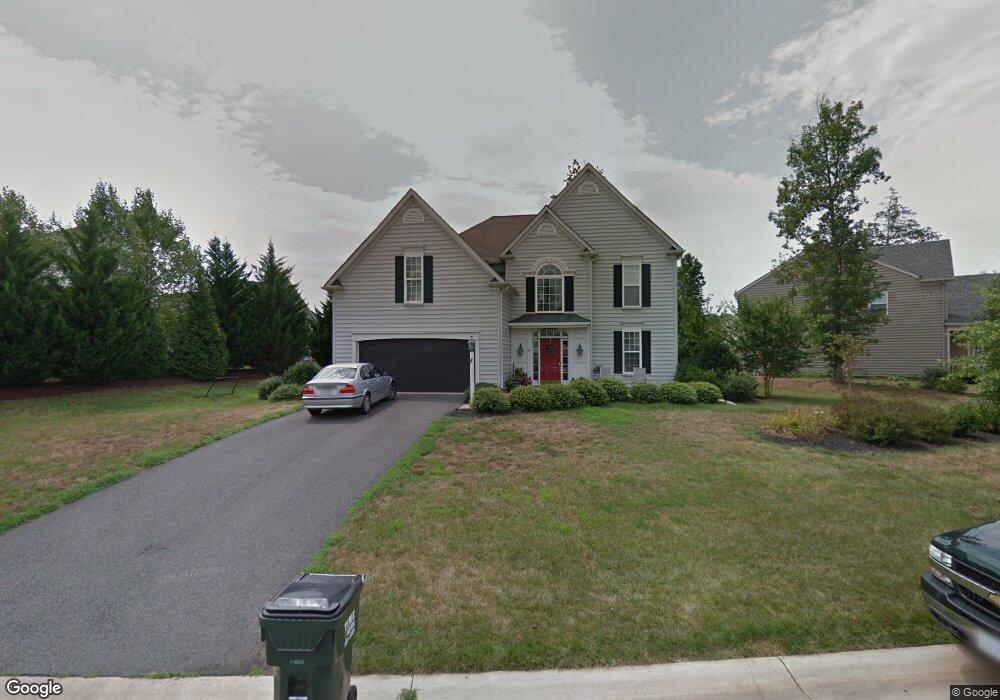 1270 Redfields Rd, Charlottesville, VA 22903 - photo 1