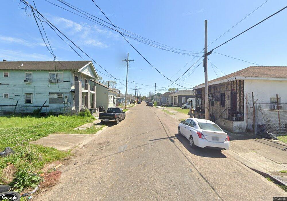 1021 23 Third St, New Orleans, LA 70115 - photo 1