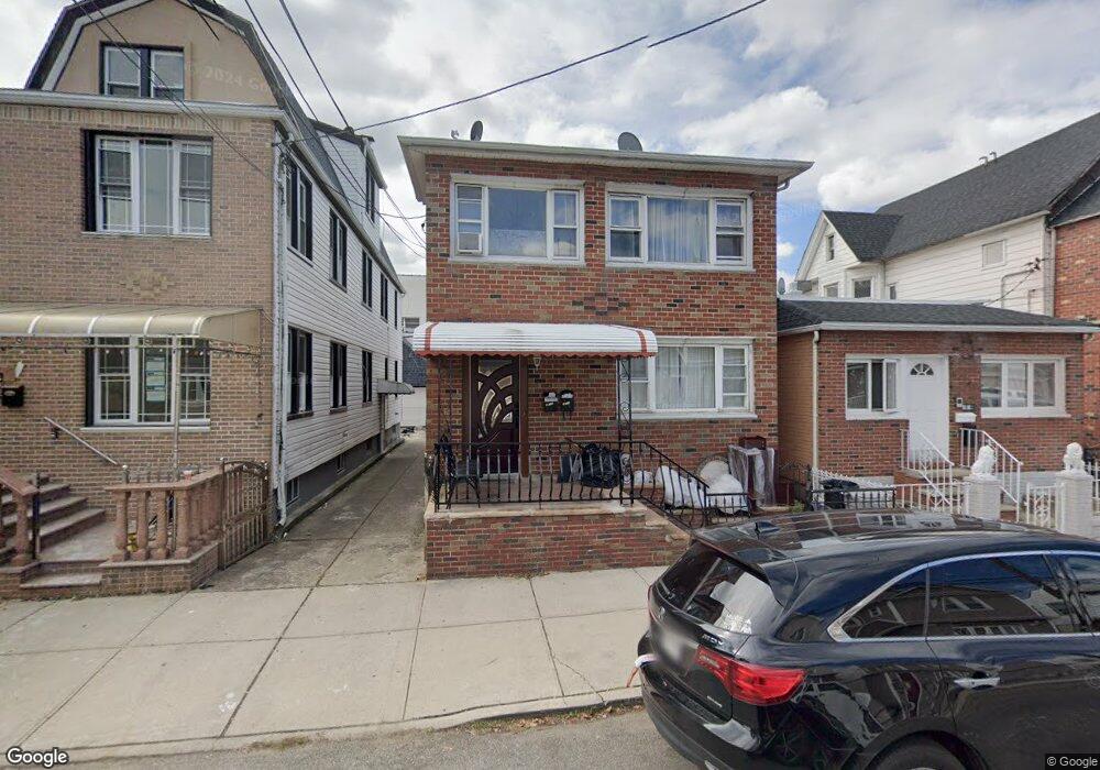 10130 102nd St, Ozone Park, NY 11416 - photo 1
