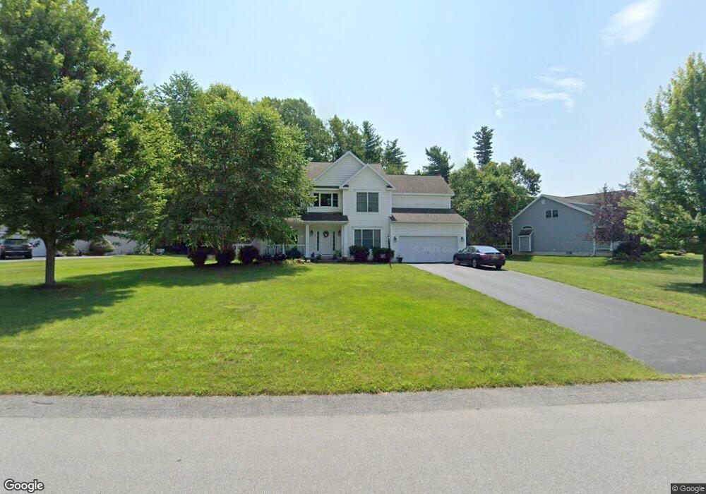 8 Liberty Way, Clifton Park, NY 12065 - photo 1