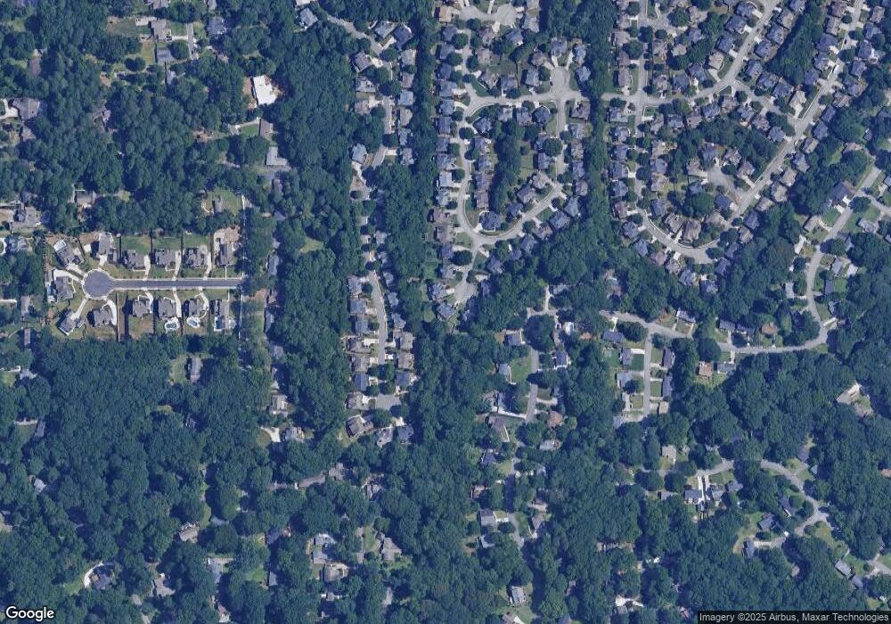 3486 Danvers Walk SE, Smyrna, GA 30080 - photo 1