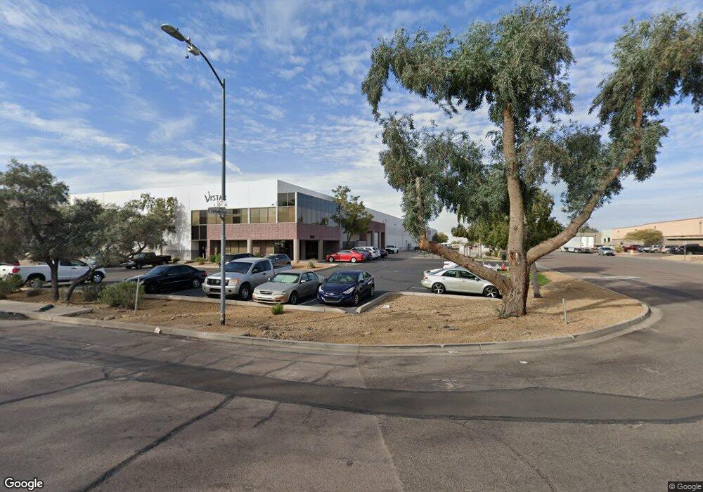 2446 S 10th St, Phoenix, AZ 85034 - photo 1