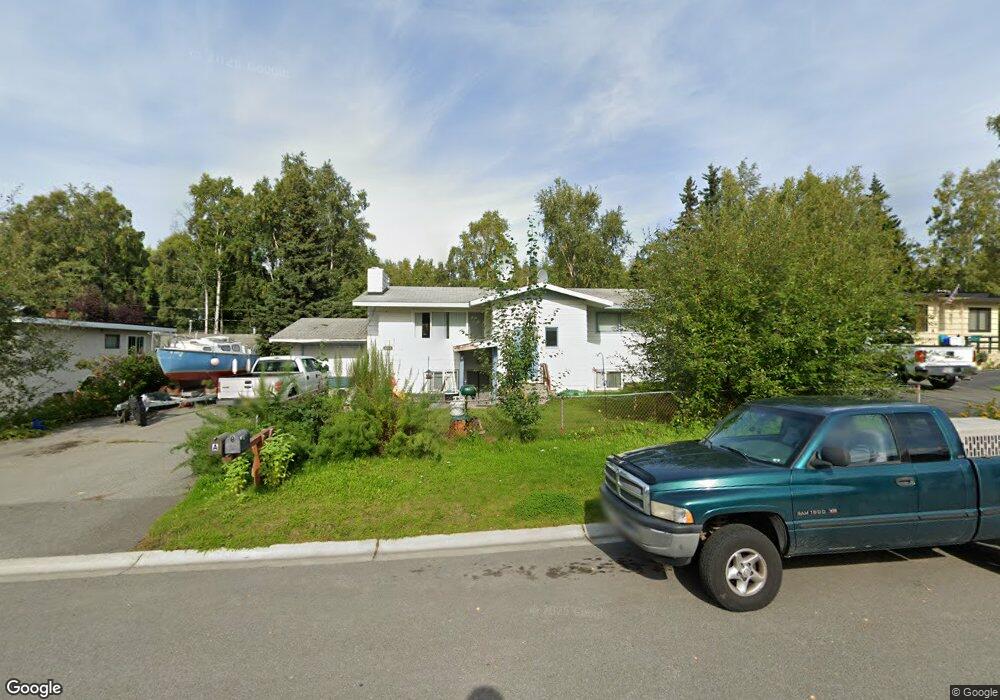 521 W 74th Ave, Anchorage, AK 99518 - photo 1