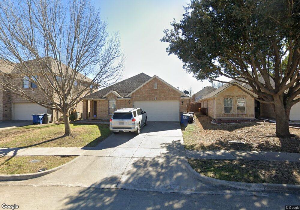 2903 Mason Ln, Wylie, TX 75098 - photo 1