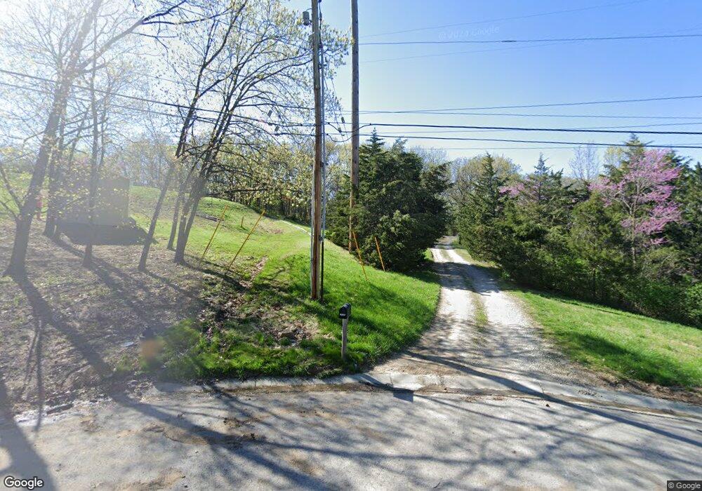 7408 Allman Rd, Shawnee, KS 66217 - photo 1