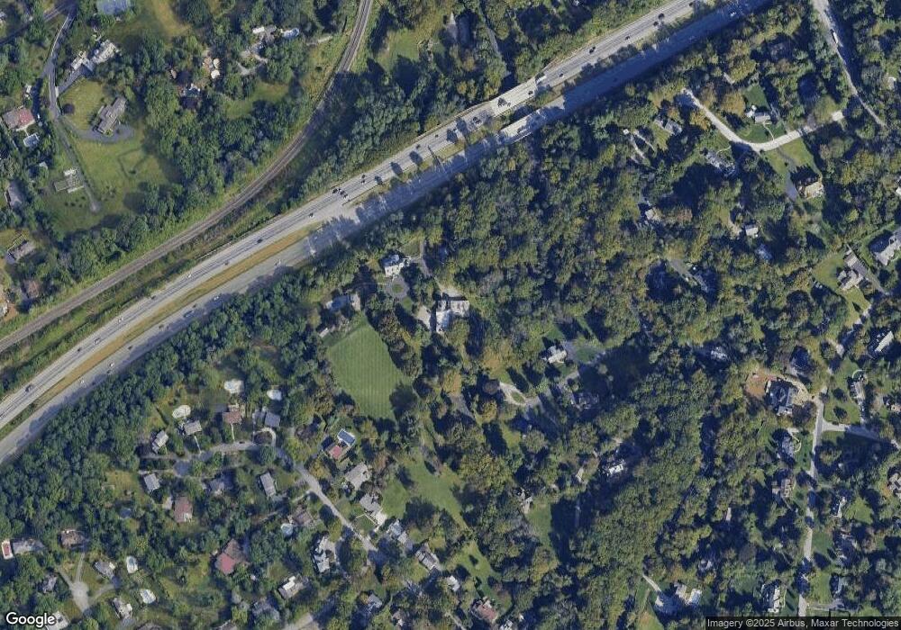 1972 Montgomery Ave, Villanova, PA 19085 - photo 1